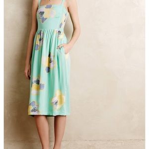 corelynncalter dress from Anthropologie